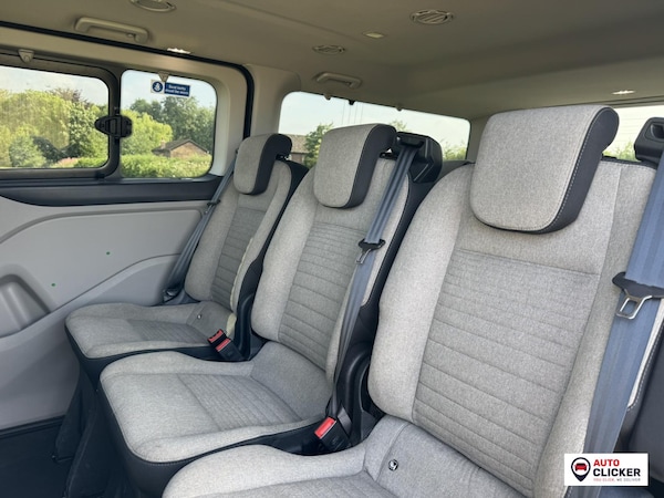 Used Ford Tourneo Custom 2022 for sale - 75380928: Photo 20