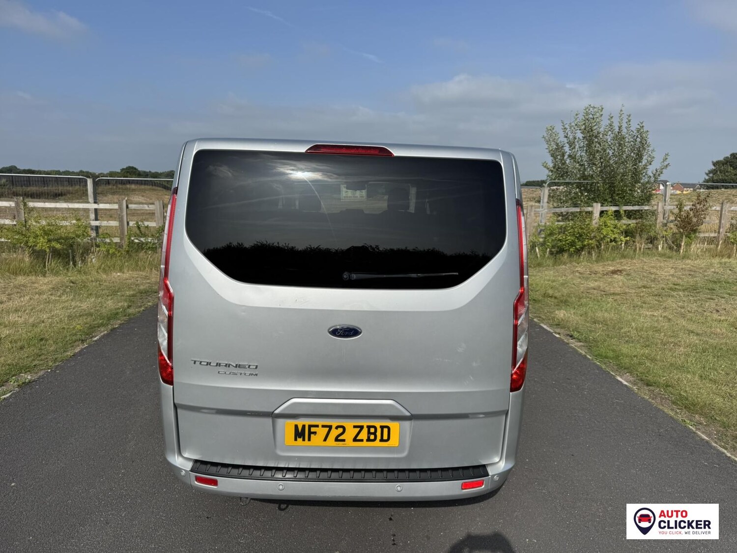 Vehicle 25