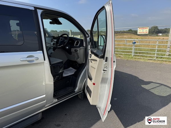 Used Ford Tourneo Custom 2022 for sale - 75380928: Photo 28