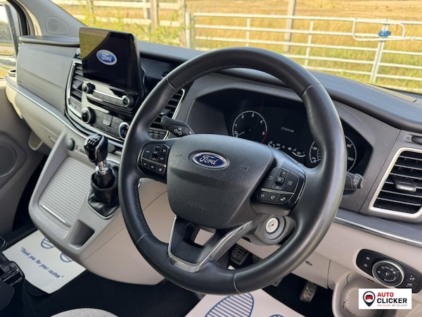 Used Ford Tourneo Custom 2022 for sale - 75380928: Photo 30