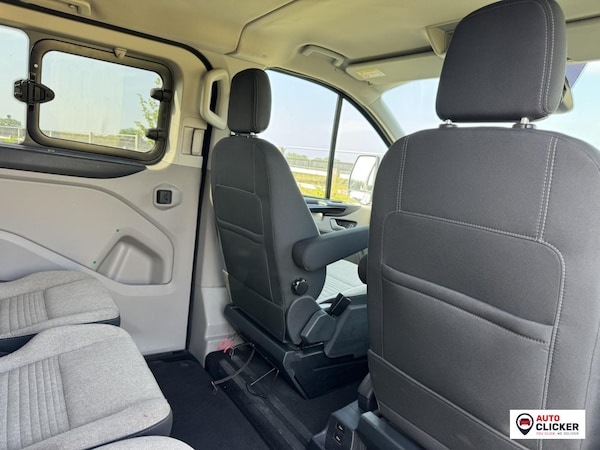 Used Ford Tourneo Custom 2022 for sale - 75380928: Photo 33