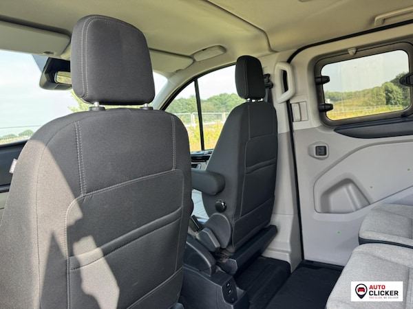 Used Ford Tourneo Custom 2022 for sale - 75380928: Photo 37
