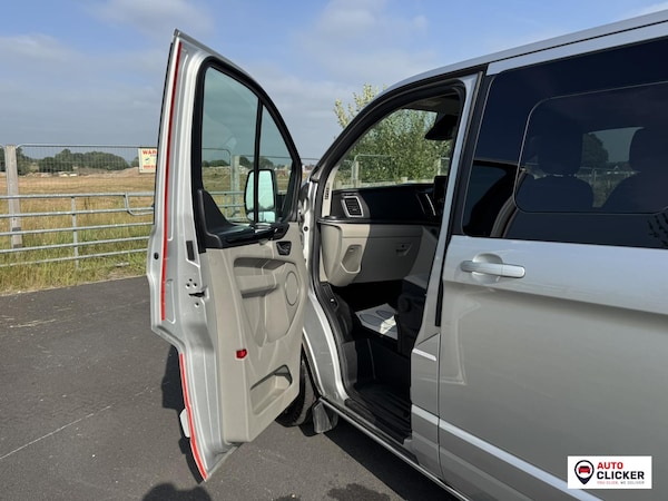 Used Ford Tourneo Custom 2022 for sale - 75380928: Photo 38