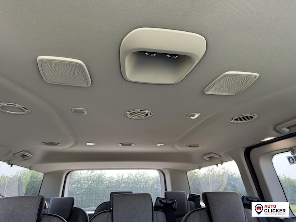 Used Ford Tourneo Custom 2022 for sale - 75380928: Photo 44