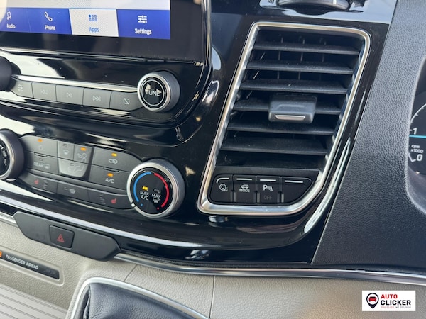 Used Ford Tourneo Custom 2022 for sale - 75380928: Photo 45
