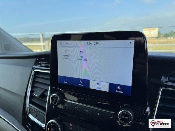 Used Ford Tourneo Custom 2022 for sale - 75380928: Photo 46