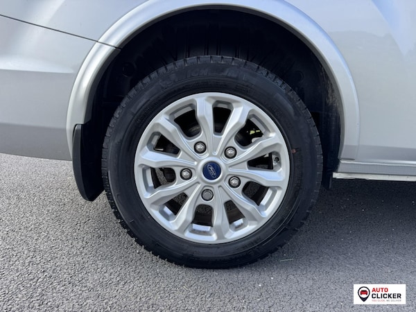 Used Ford Tourneo Custom 2022 for sale - 75380928: Photo 5