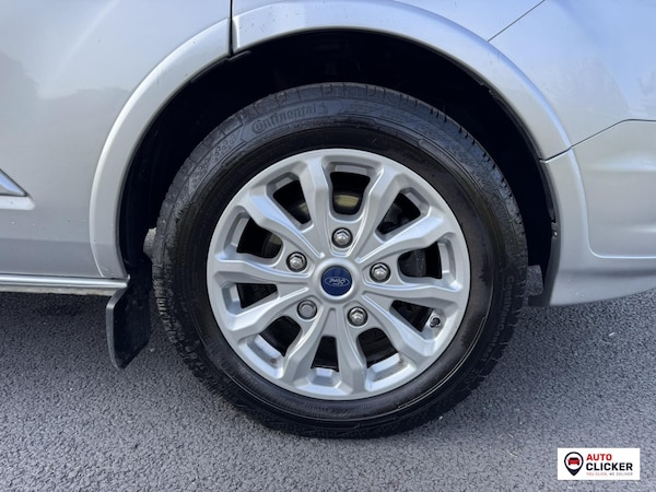 Used Ford Tourneo Custom 2022 for sale - 75380928: Photo 6