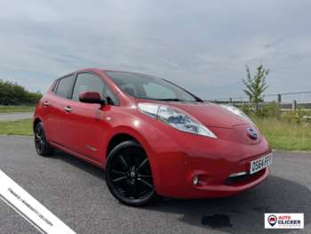2014 - 80kW Tekna 24kWh 5dr Auto