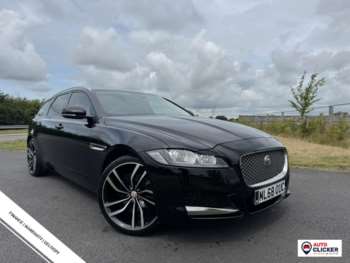 2018 - 2.0i Portfolio GPF Sportbrake 5dr Petrol Auto Euro 6 (s/s) (250 ps)