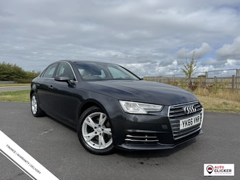 2016 - 1.4T FSI Sport 4dr