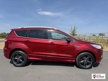 Used Ford Kuga 2015 for sale - 79504696: Photo
