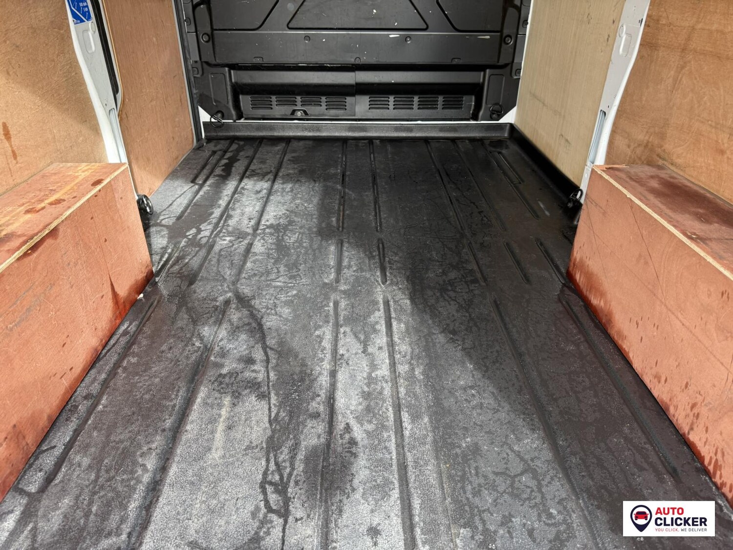 Used Ford Transit Custom 2022 for sale - 78042314: Photo 16