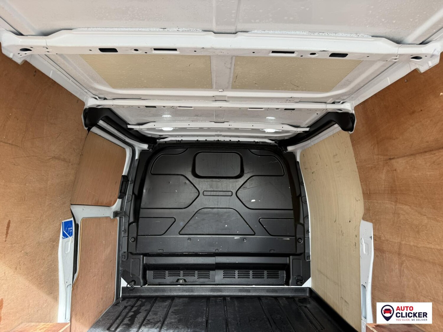 Used Ford Transit Custom 2022 for sale - 78042314: Photo 17