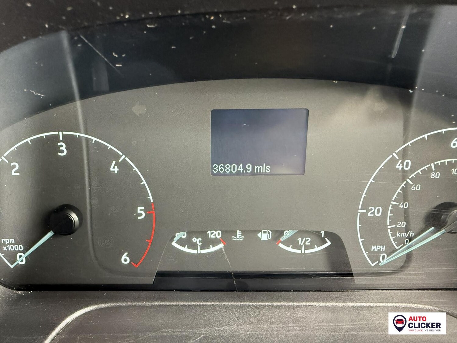 Used Ford Transit Custom 2022 for sale - 78042314: Photo 20