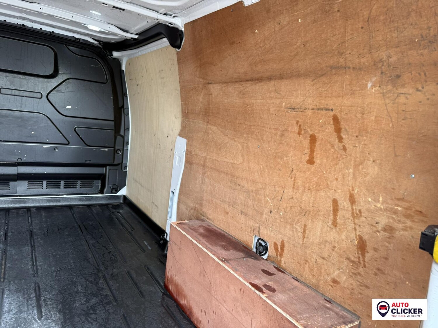 Used Ford Transit Custom 2022 for sale - 78042314: Photo 36