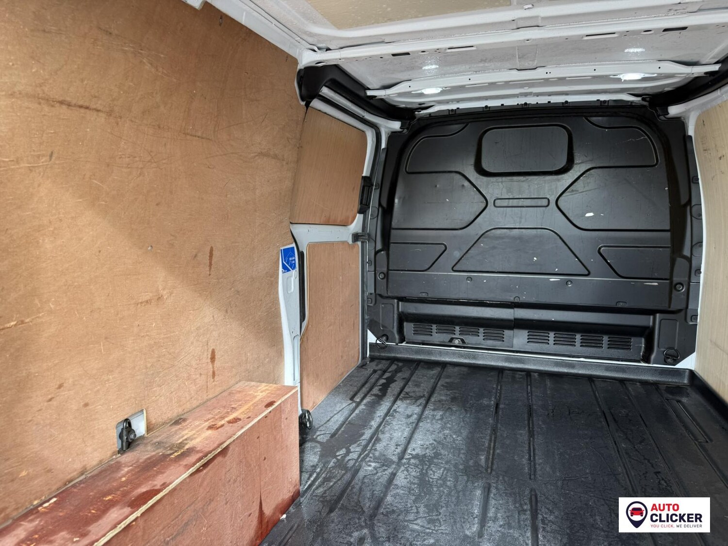 Used Ford Transit Custom 2022 for sale - 78042314: Photo 37