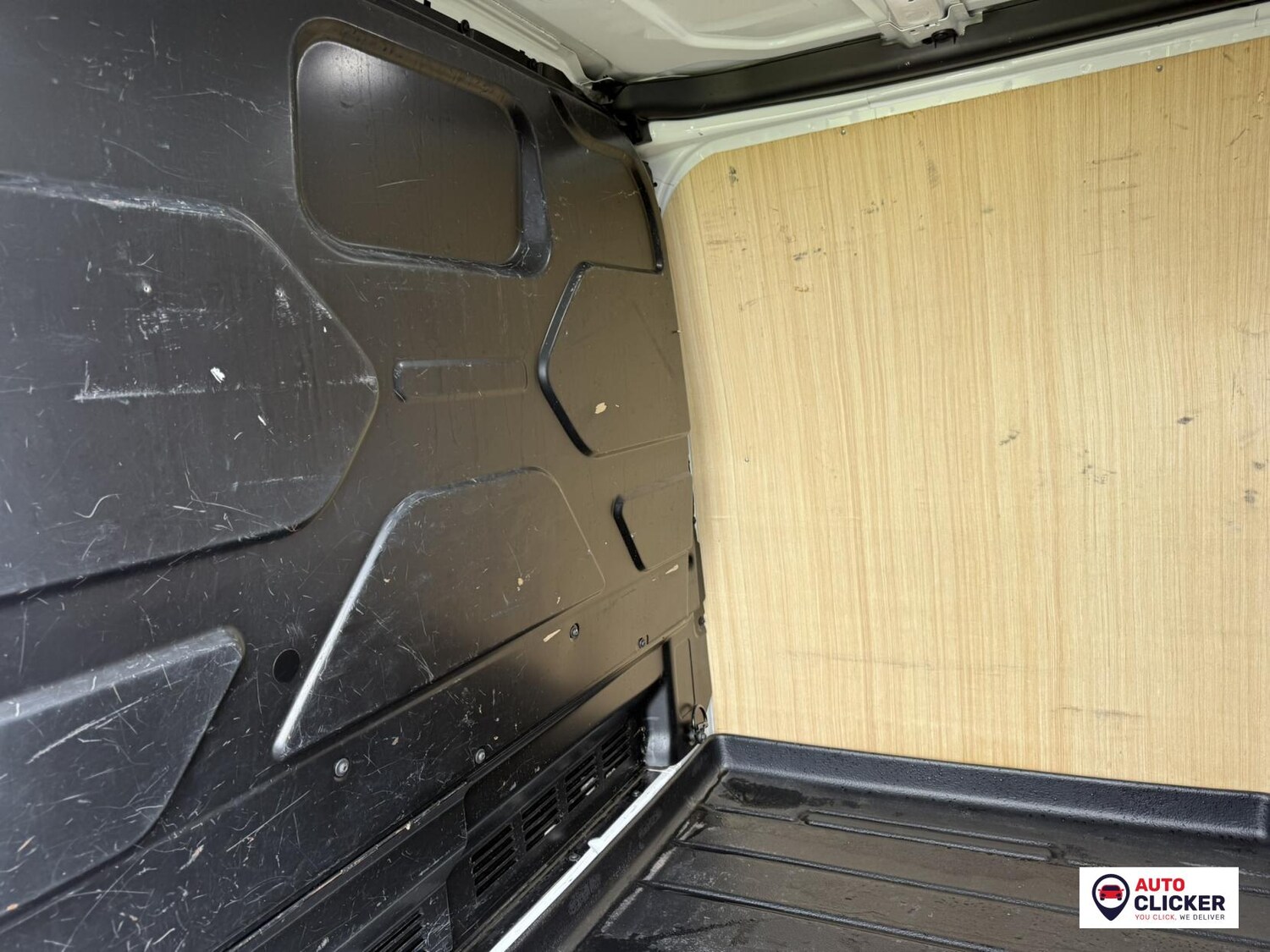 Used Ford Transit Custom 2022 for sale - 78042314: Photo 39