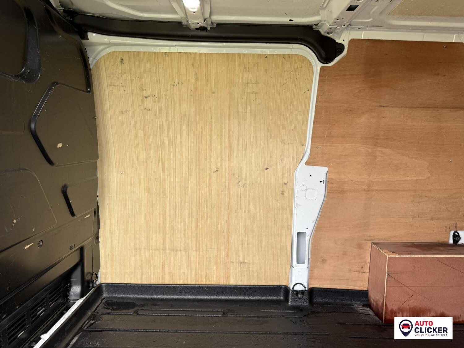 Used Ford Transit Custom 2022 for sale - 78042314: Photo 40