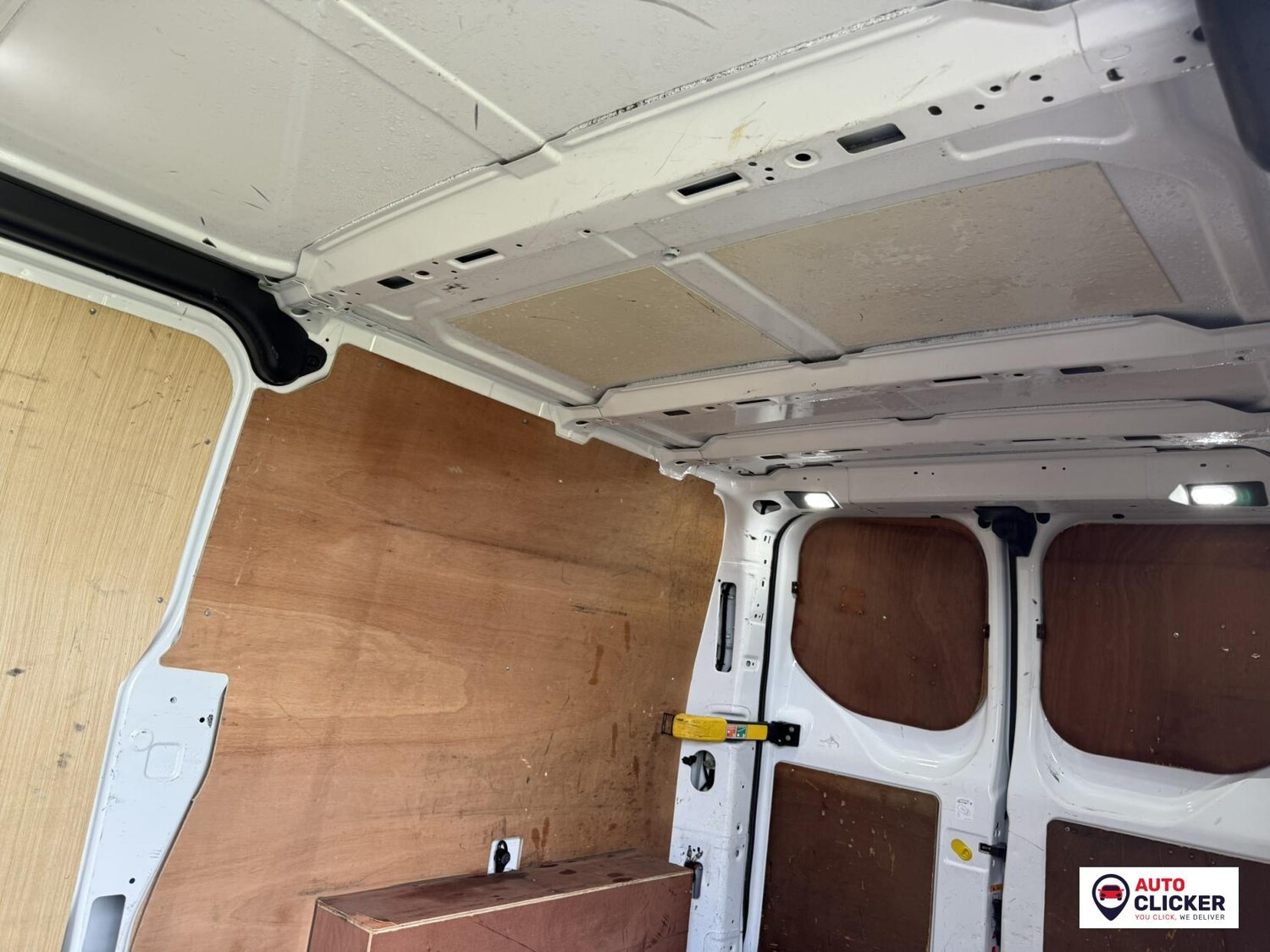 Used Ford Transit Custom 2022 for sale - 78042314: Photo 41