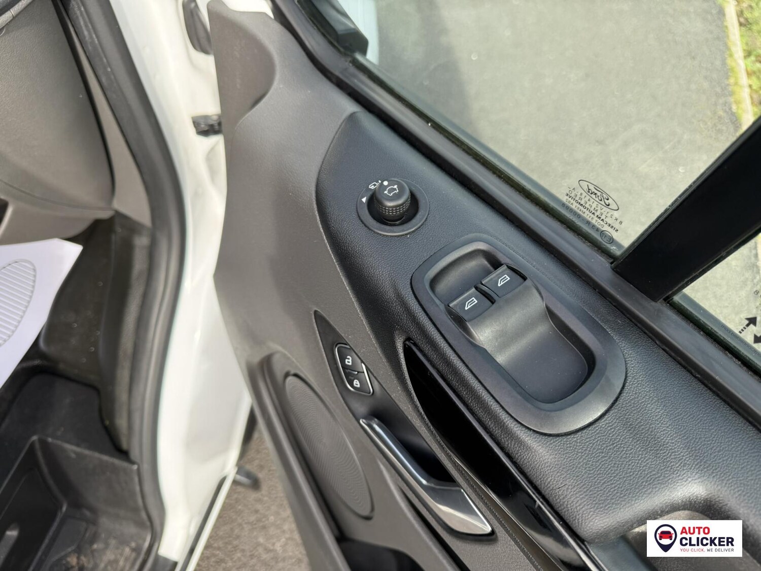 Used Ford Transit Custom 2022 for sale - 78042314: Photo 45