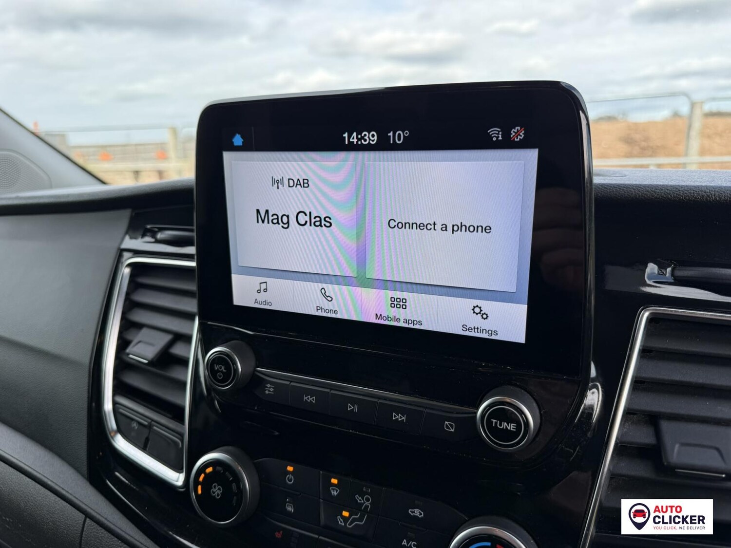 Used Ford Transit Custom 2022 for sale - 78042314: Photo 48