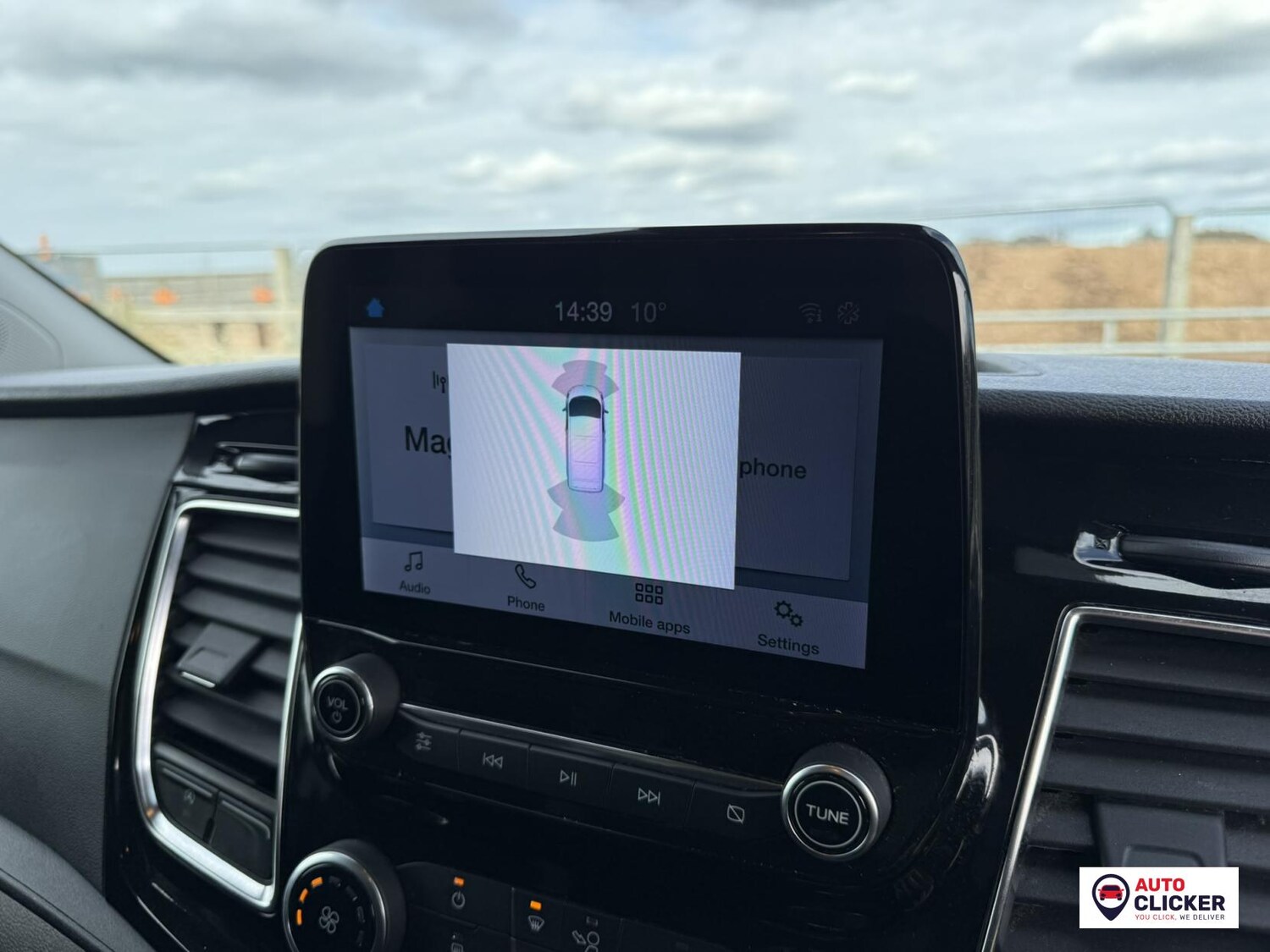 Used Ford Transit Custom 2022 for sale - 78042314: Photo 49