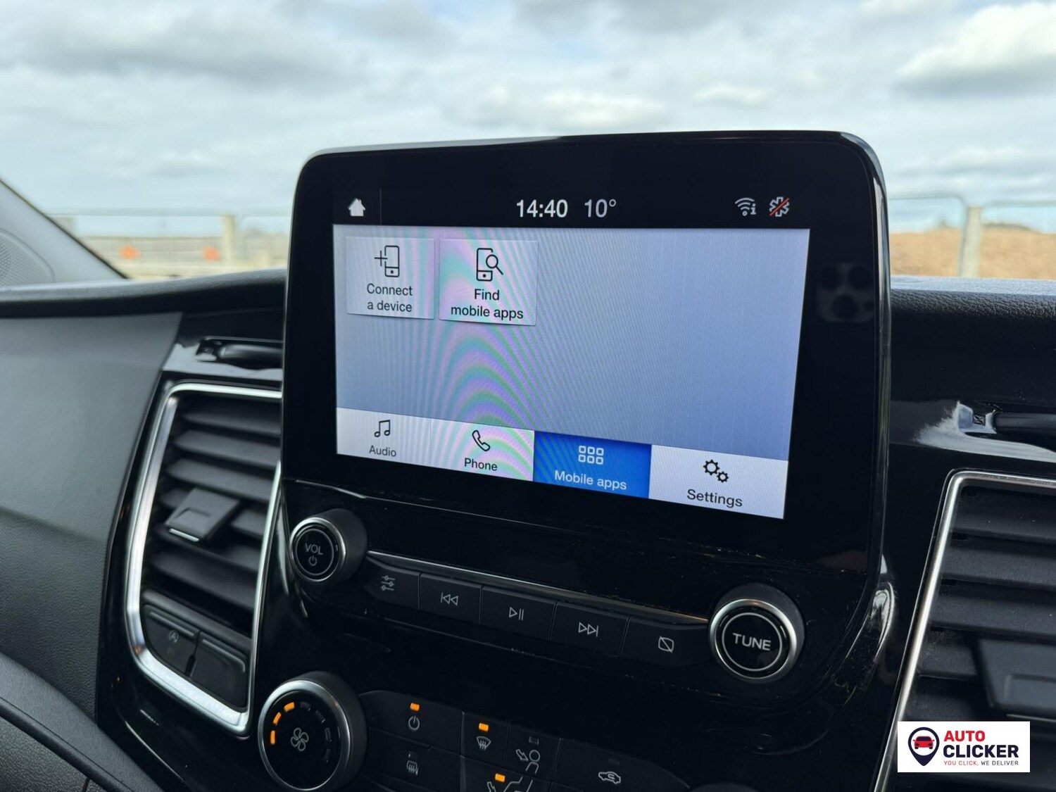 Used Ford Transit Custom 2022 for sale - 78042314: Photo 51