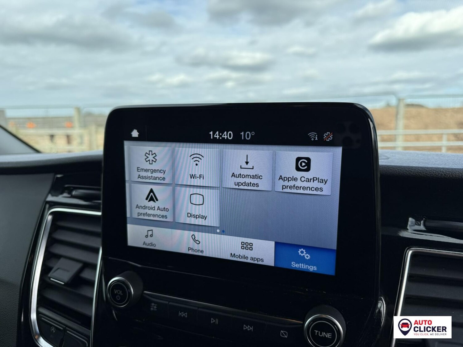 Used Ford Transit Custom 2022 for sale - 78042314: Photo 53