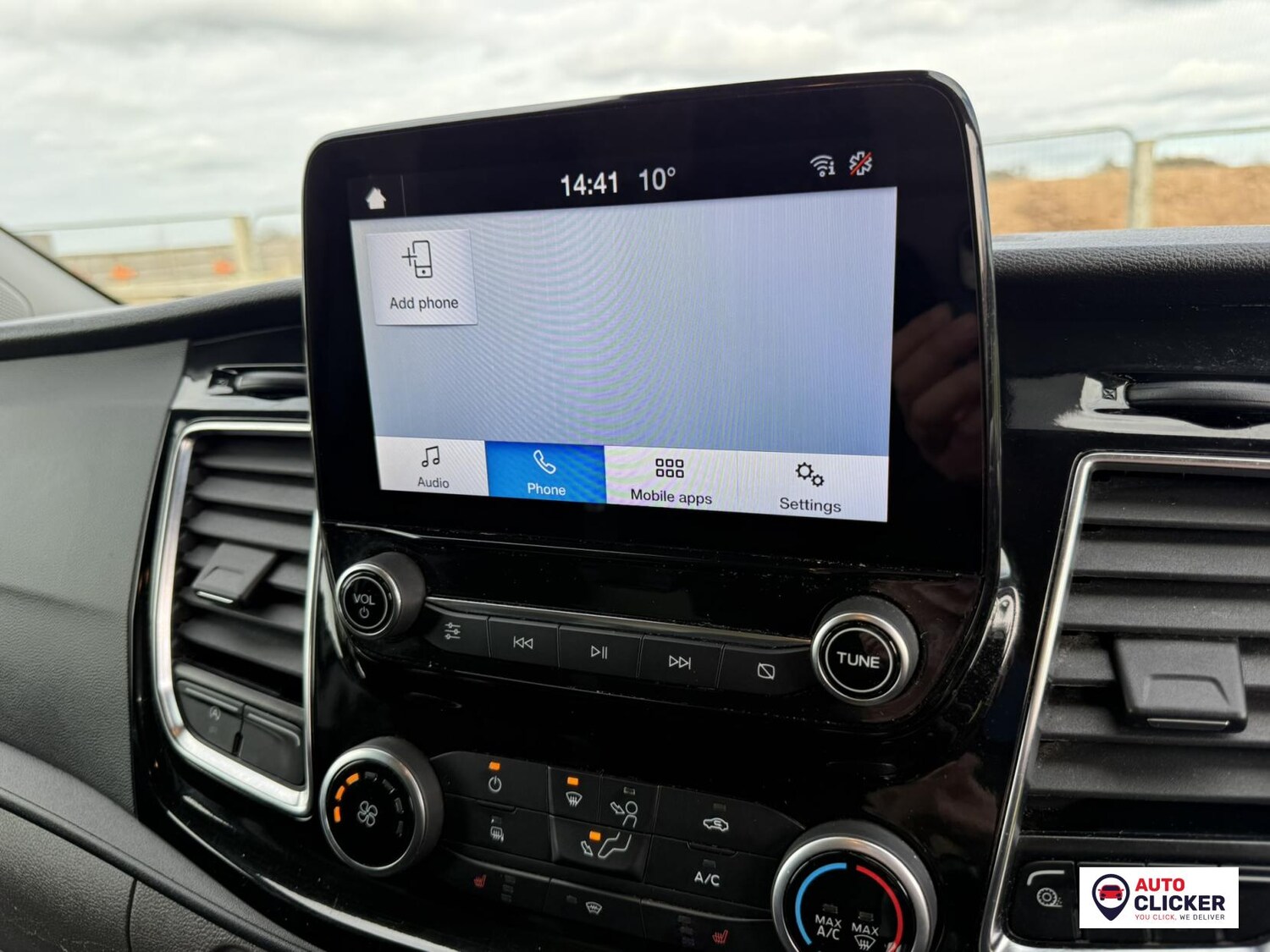 Used Ford Transit Custom 2022 for sale - 78042314: Photo 54