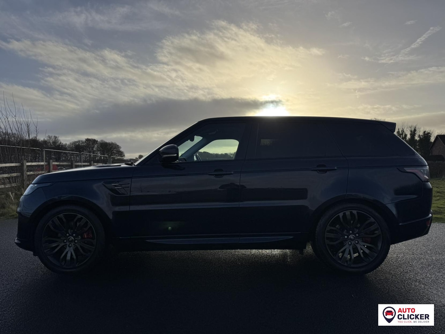 Used Land Rover Range Rover Sport 2020 for sale - 76877677: Photo 10