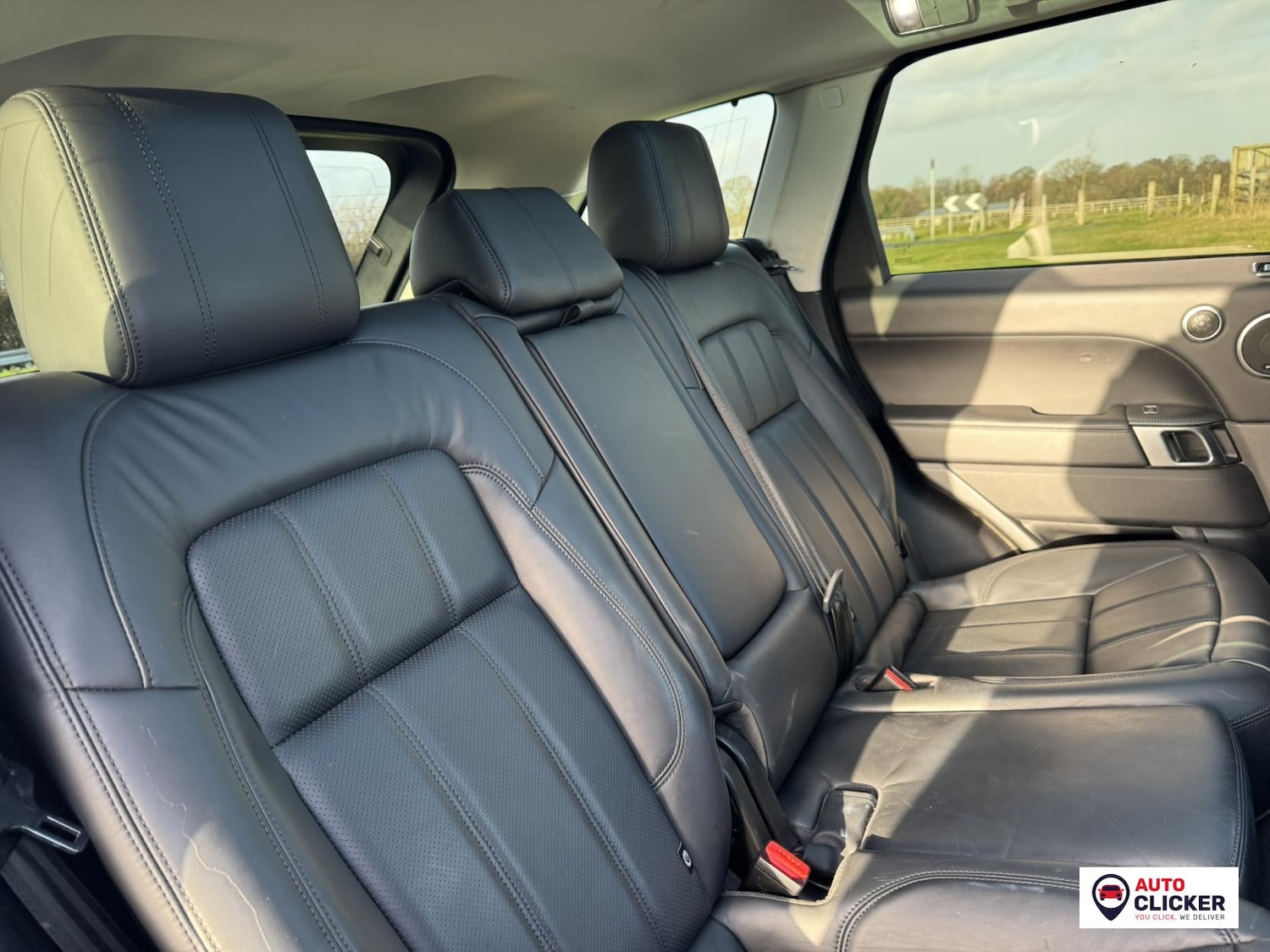 Used Land Rover Range Rover Sport 2020 for sale - 76877677: Photo 16