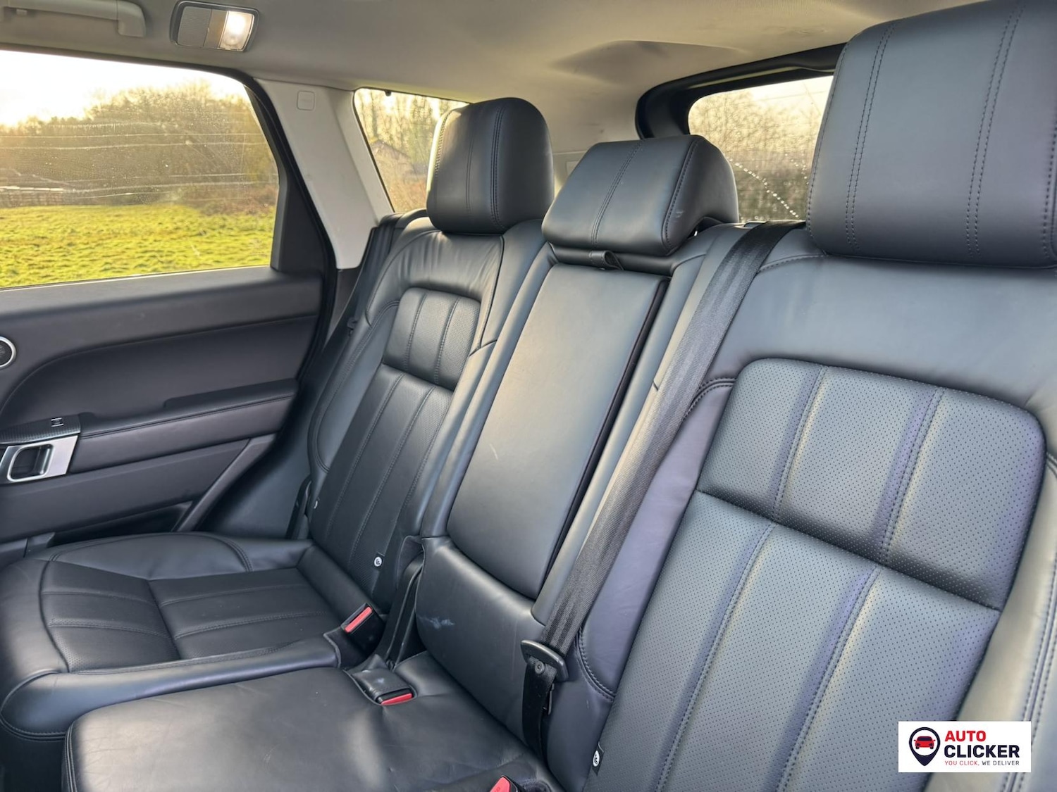 Used Land Rover Range Rover Sport 2020 for sale - 76877677: Photo 18