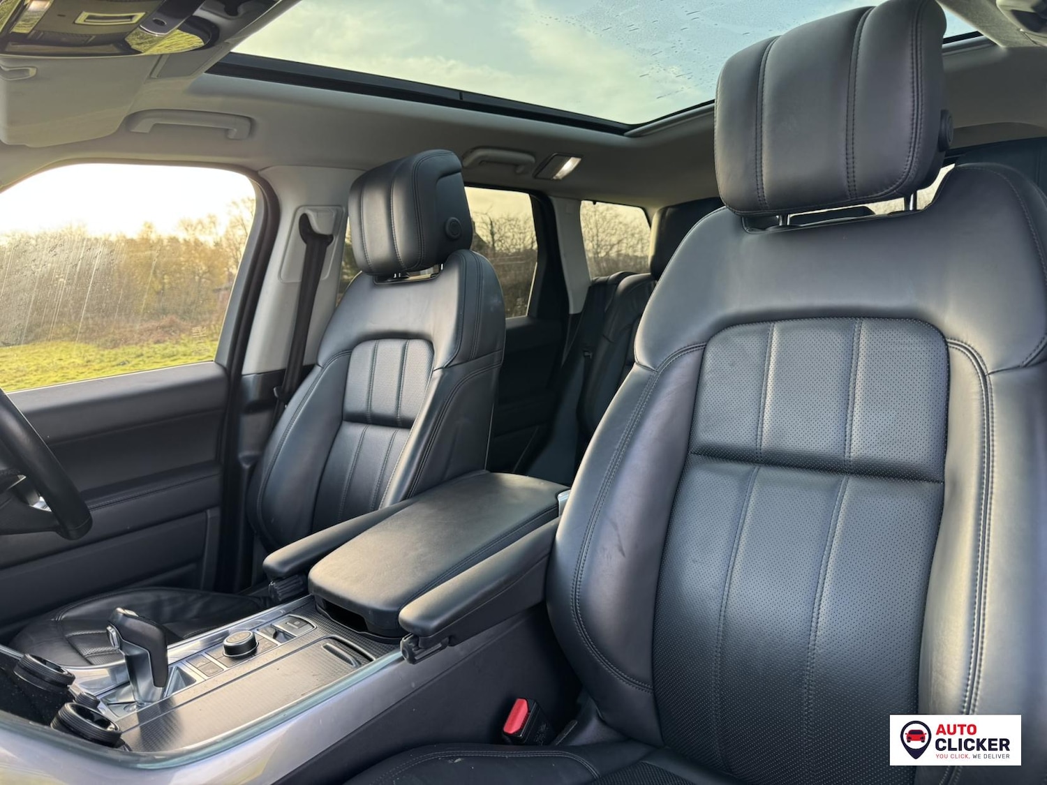 Used Land Rover Range Rover Sport 2020 for sale - 76877677: Photo 19