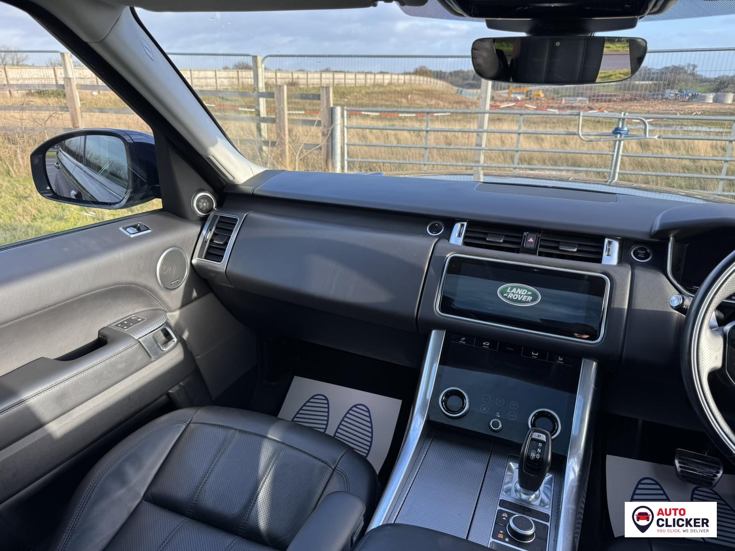 Used Land Rover Range Rover Sport 2020 for sale - 76877677: Photo 20