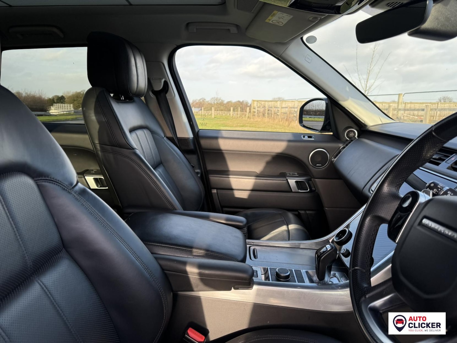 Used Land Rover Range Rover Sport 2020 for sale - 76877677: Photo 31