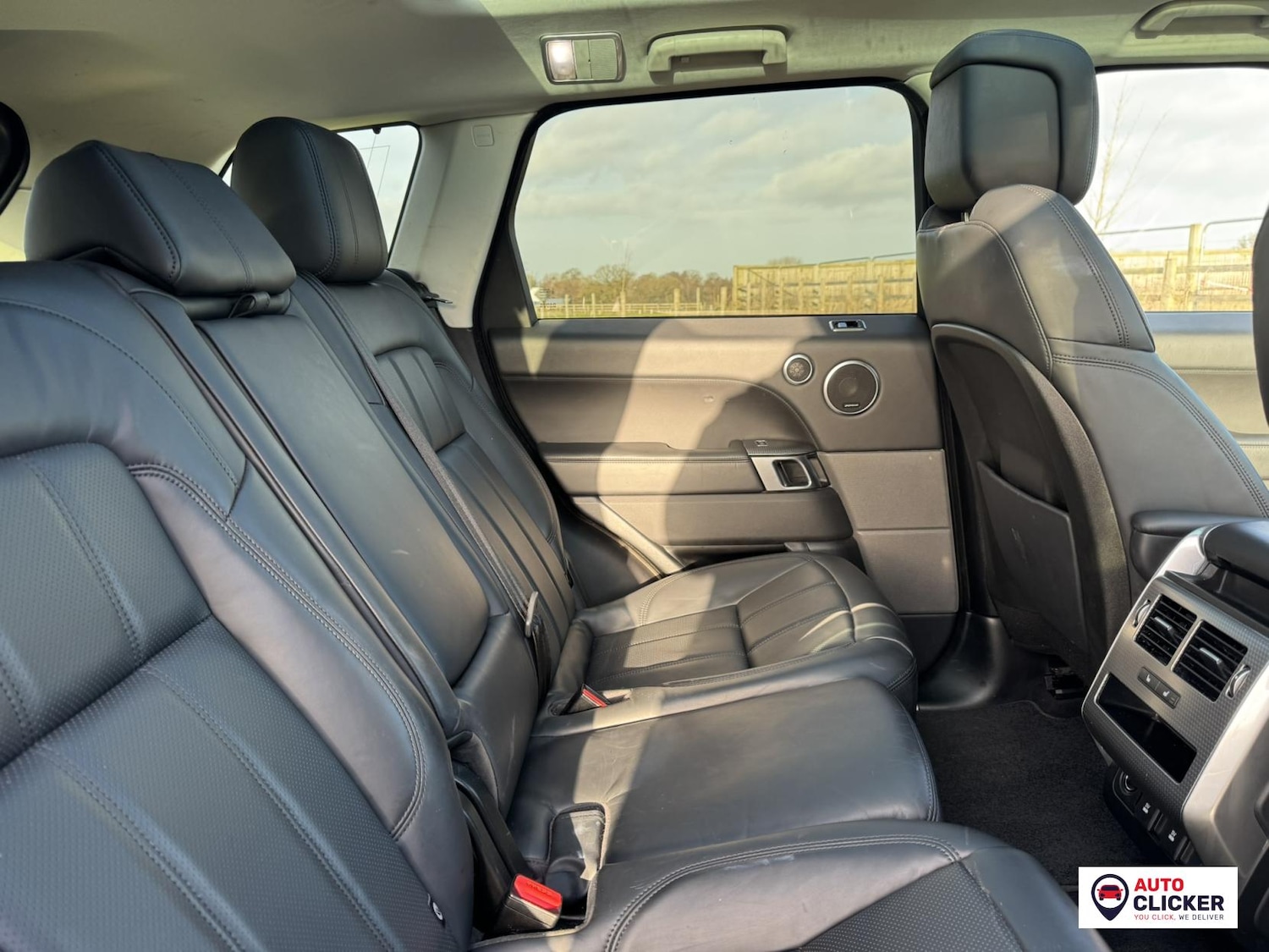 Used Land Rover Range Rover Sport 2020 for sale - 76877677: Photo 33