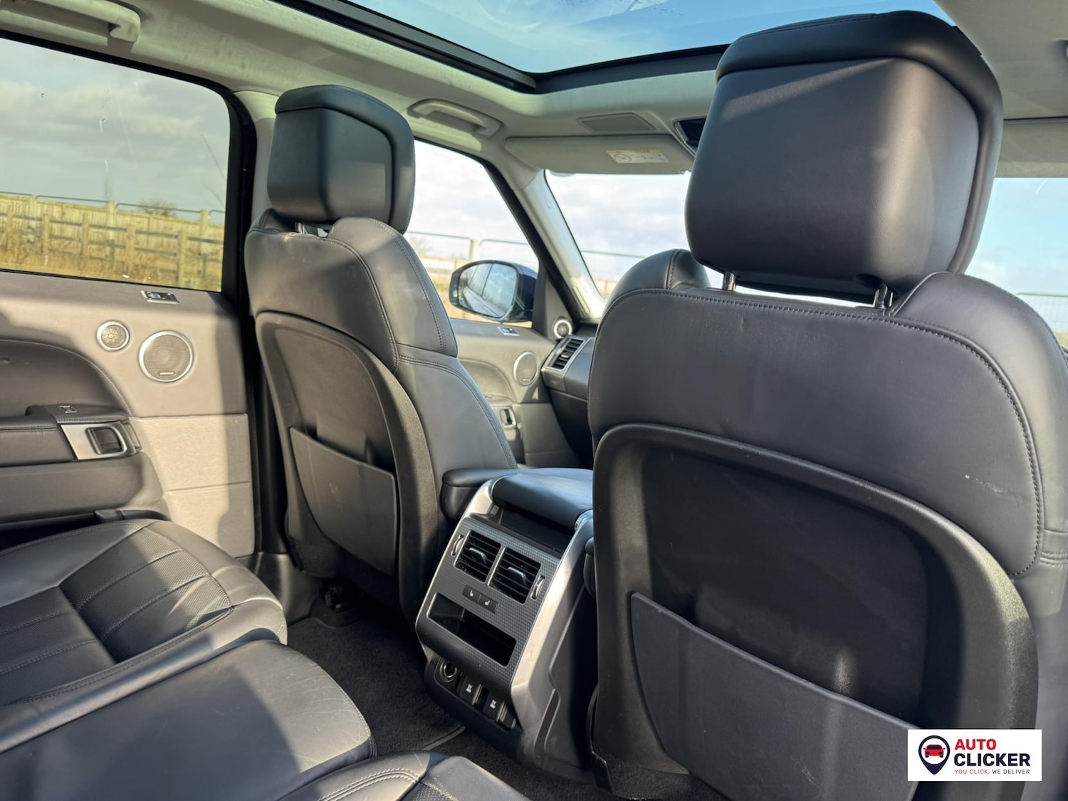 Used Land Rover Range Rover Sport 2020 for sale - 76877677: Photo 34