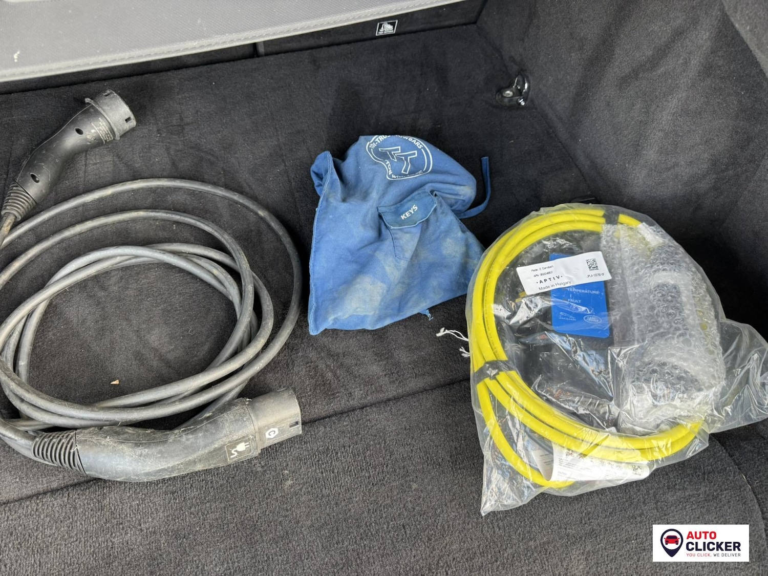 Used Land Rover Range Rover Sport 2020 for sale - 76877677: Photo 36