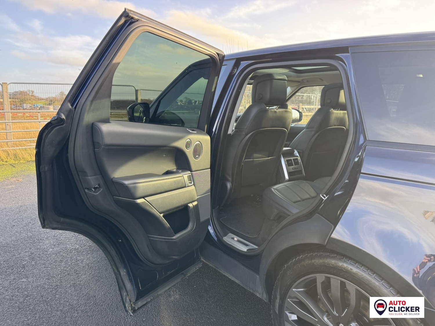 Used Land Rover Range Rover Sport 2020 for sale - 76877677: Photo 37