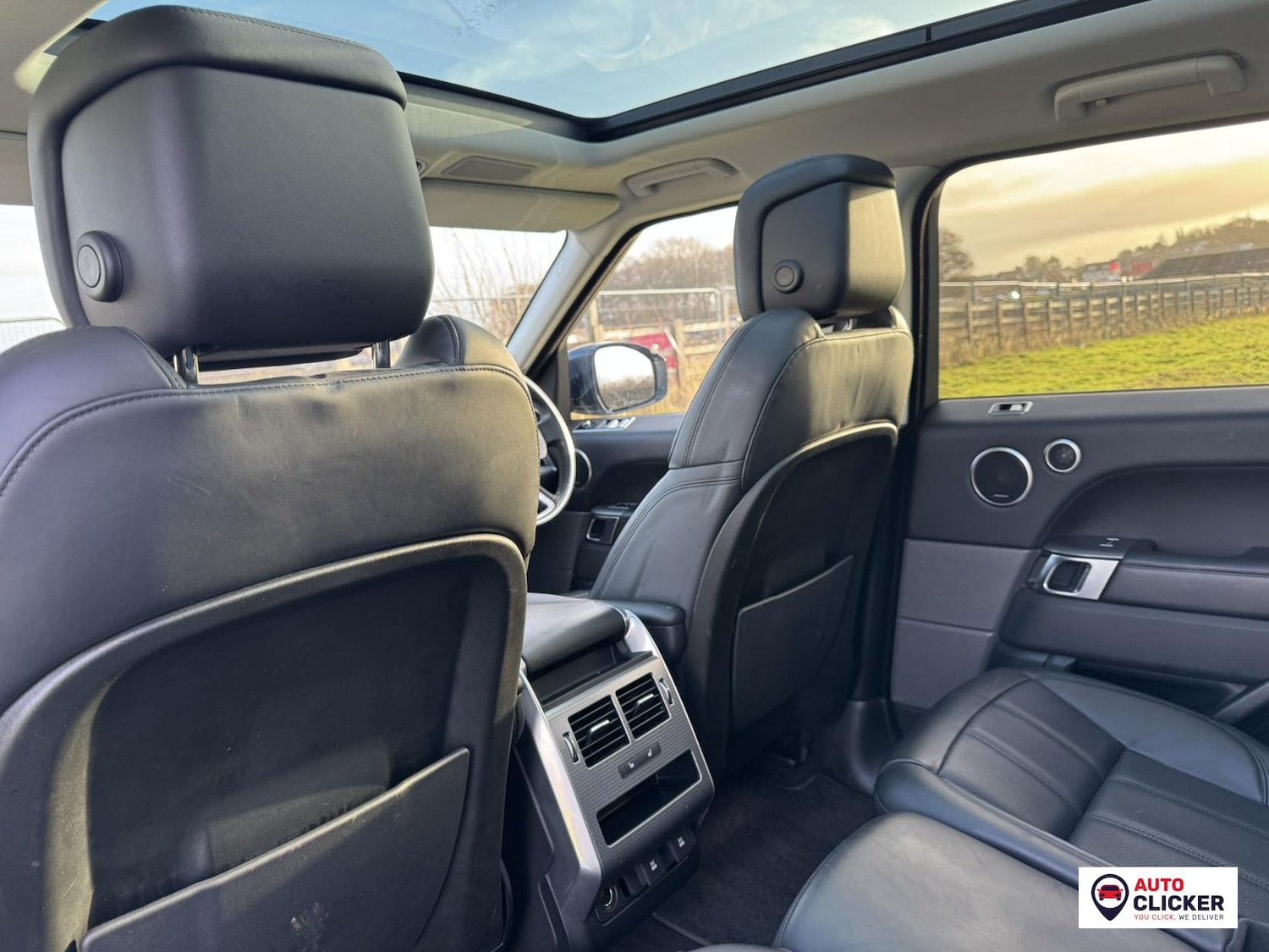 Used Land Rover Range Rover Sport 2020 for sale - 76877677: Photo 38