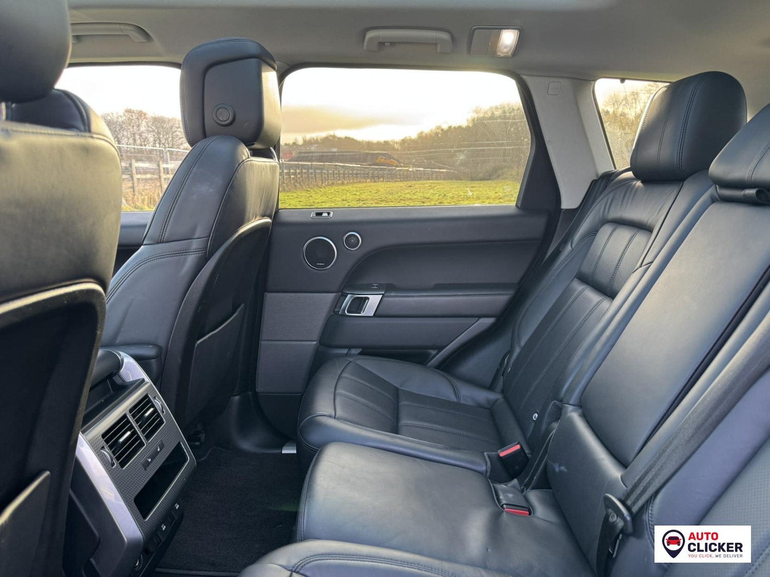 Used Land Rover Range Rover Sport 2020 for sale - 76877677: Photo 39