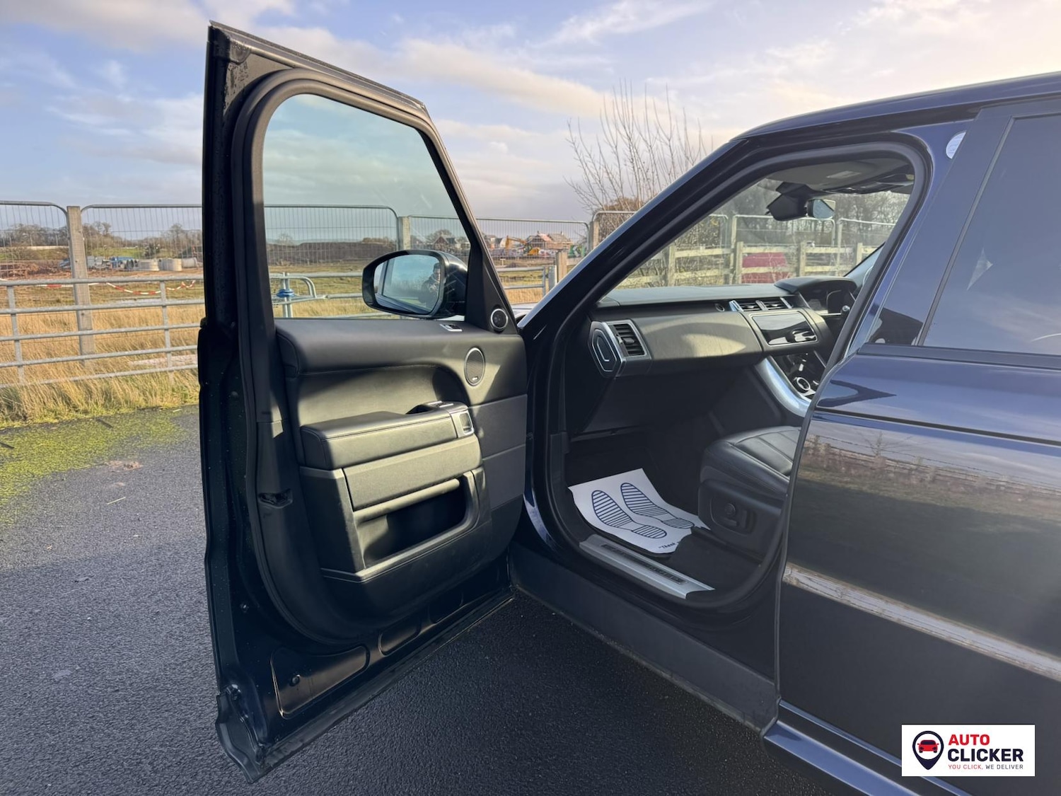 Used Land Rover Range Rover Sport 2020 for sale - 76877677: Photo 40