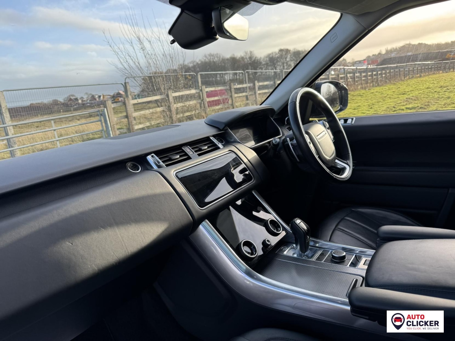 Used Land Rover Range Rover Sport 2020 for sale - 76877677: Photo 41