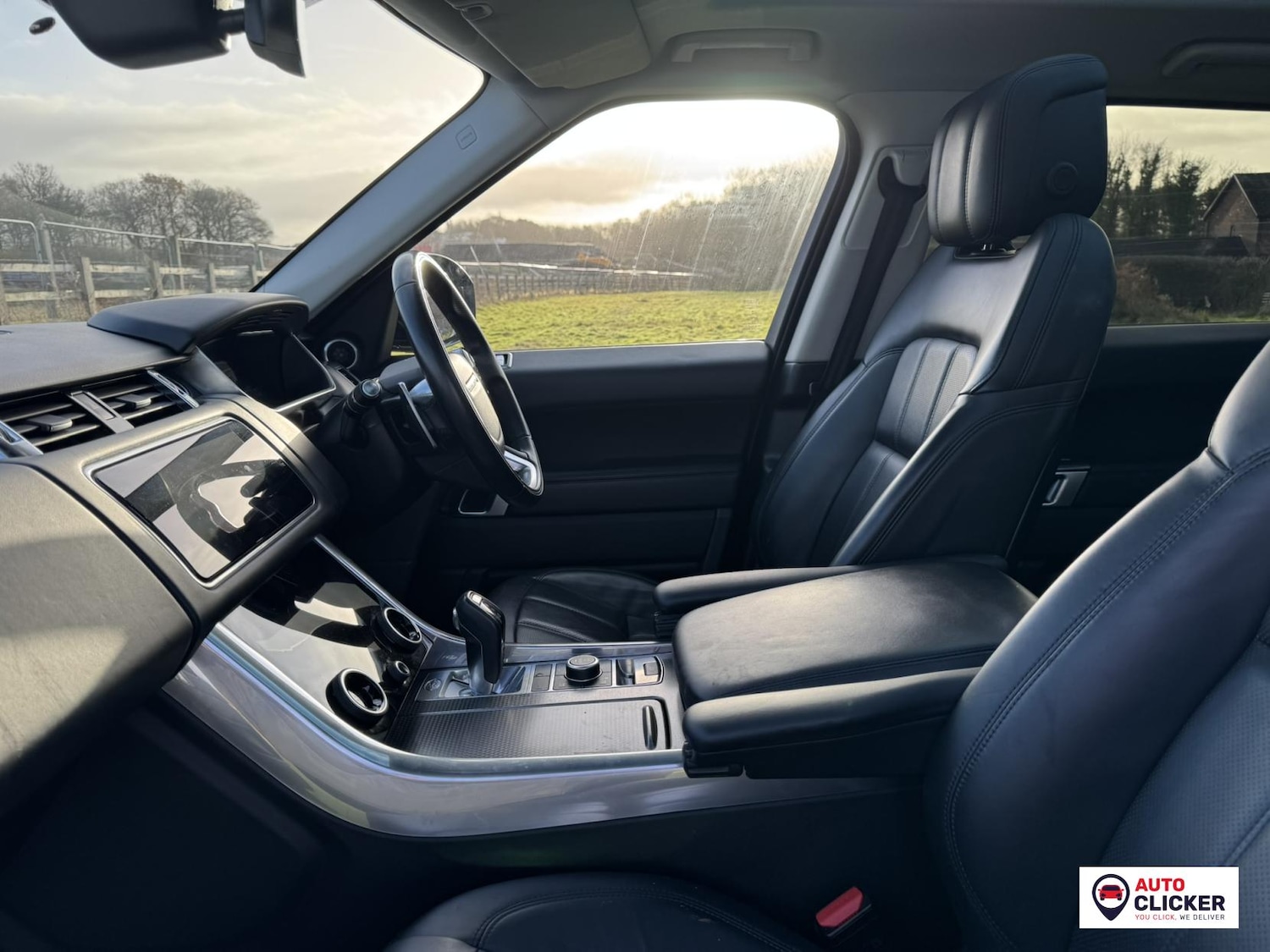 Used Land Rover Range Rover Sport 2020 for sale - 76877677: Photo 42