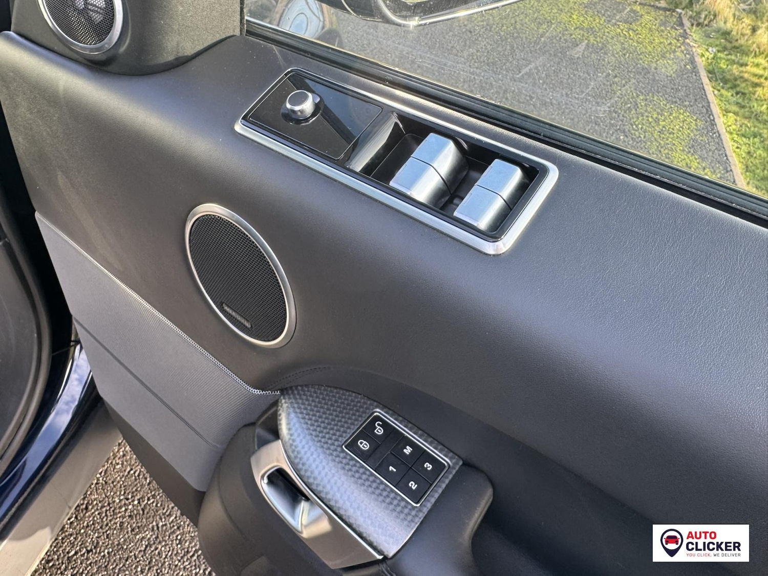 Used Land Rover Range Rover Sport 2020 for sale - 76877677: Photo 46