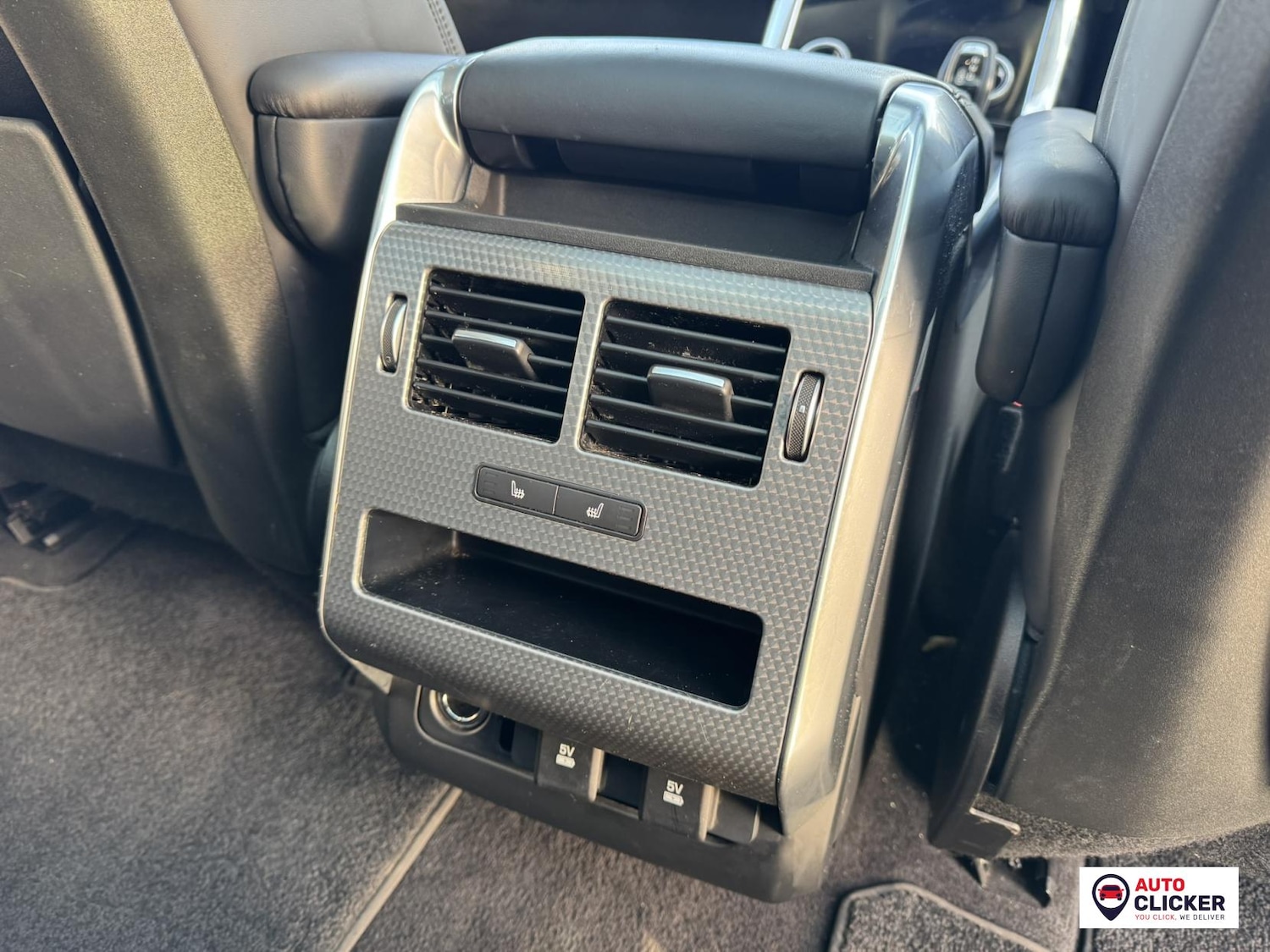 Used Land Rover Range Rover Sport 2020 for sale - 76877677: Photo 49