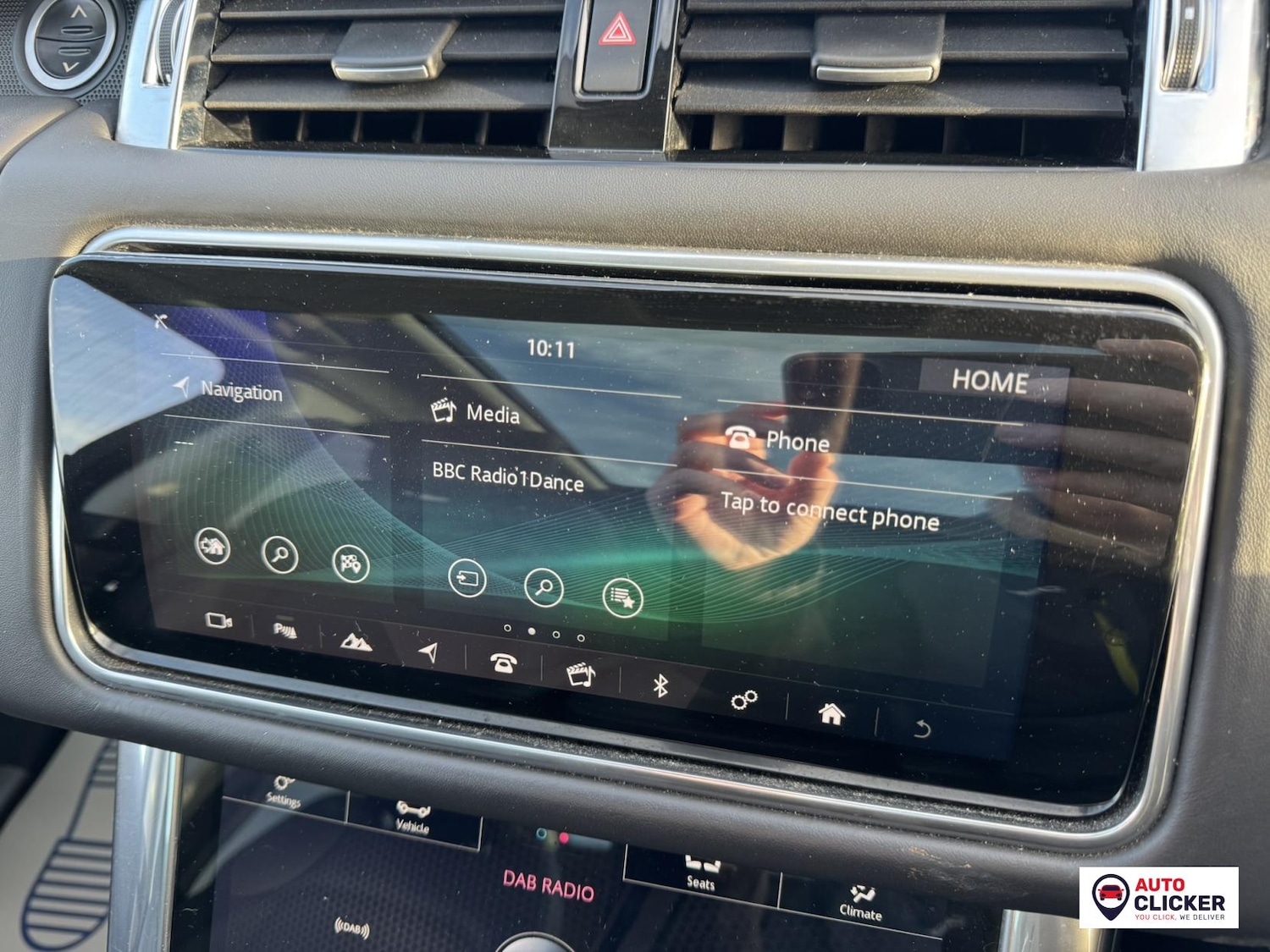 Used Land Rover Range Rover Sport 2020 for sale - 76877677: Photo 53