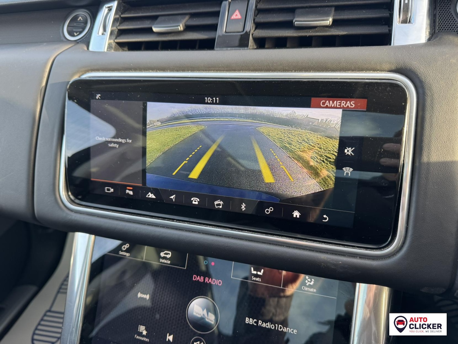 Used Land Rover Range Rover Sport 2020 for sale - 76877677: Photo 55