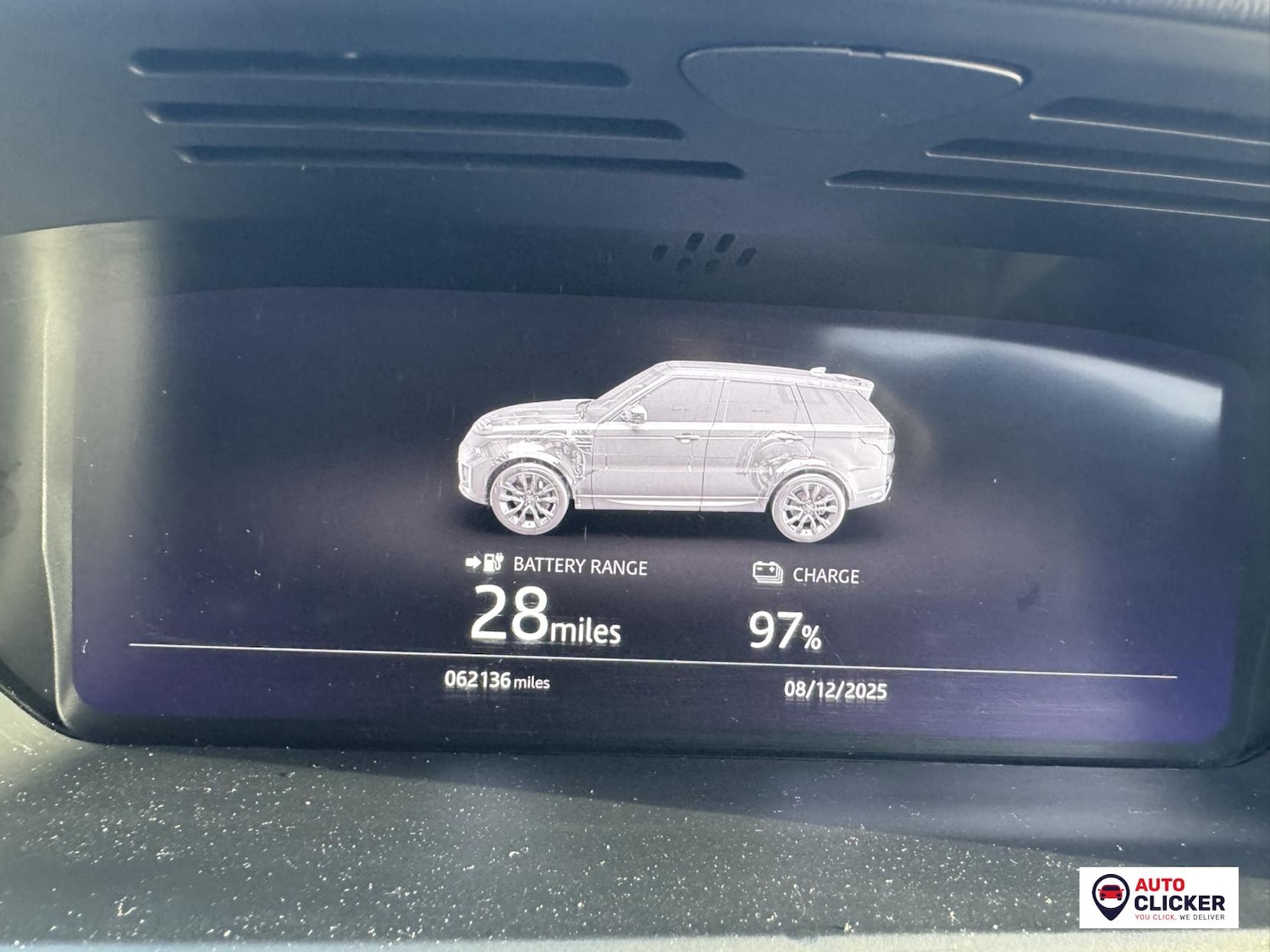 Used Land Rover Range Rover Sport 2020 for sale - 76877677: Photo 56